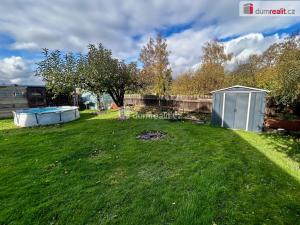 Prodej rodinného domu, Hroznětín - Velký Rybník, 143 m2