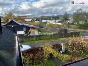 Prodej rodinného domu, Hroznětín - Velký Rybník, 143 m2