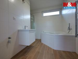 Prodej rodinného domu, Vrbátky - Dubany, 73 m2