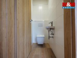 Prodej rodinného domu, Vrbátky - Dubany, 73 m2