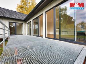 Prodej rodinného domu, Vrbátky - Dubany, 73 m2