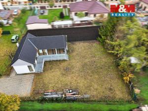 Prodej rodinného domu, Vrbátky - Dubany, 73 m2