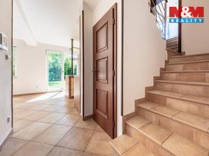 Prodej rodinného domu, Jirny, K Lesu, 164 m2