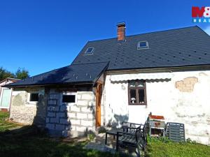 Prodej chalupy, Brandov, Rudé armády, 120 m2