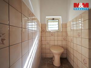 Prodej chaty, Kraslice - Mlýnská, 176 m2