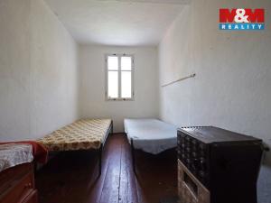 Prodej chaty, Kraslice - Mlýnská, 176 m2