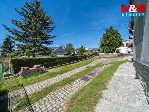 Prodej rodinného domu, Dolní Bělá, 169 m2