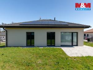 Prodej rodinného domu, Rychvald, Větrná, 114 m2