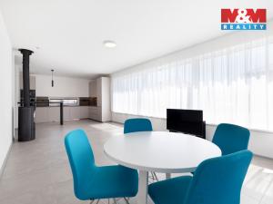 Prodej rodinného domu, Rychvald, Větrná, 114 m2