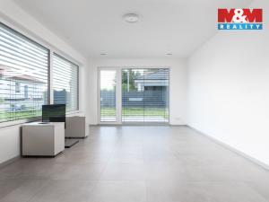 Prodej rodinného domu, Rychvald, Větrná, 114 m2