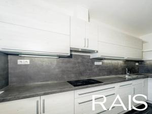 Prodej bytu 3+1, Brno, Sevastopolská, 77 m2