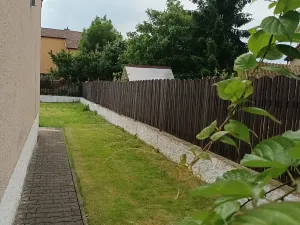 Prodej rodinného domu, Jeneč, Lidická, 145 m2