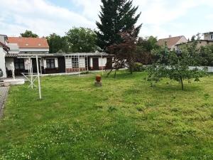 Prodej rodinného domu, Jeneč, Lidická, 145 m2