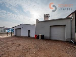 Pronájem skladu, Břeclav, Na Pěšině, 135 m2