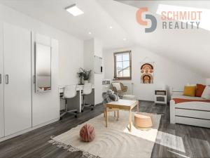 Prodej rodinného domu, Břeclav, Hraniční, 300 m2