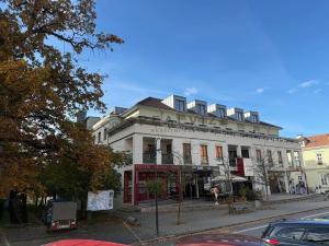 Prodej bytu 3+kk, Hluboká nad Vltavou, Masarykova, 83 m2