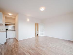 Pronájem bytu 1+kk, Praha - Letňany, Letovská, 42 m2