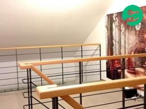 Prodej bytu 4+kk, Řitka, Dvorská, 103 m2