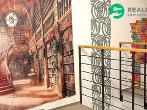 Prodej bytu 4+kk, Řitka, Dvorská, 103 m2