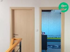 Prodej bytu 4+kk, Řitka, Dvorská, 103 m2