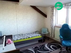 Prodej bytu 4+kk, Řitka, Dvorská, 103 m2