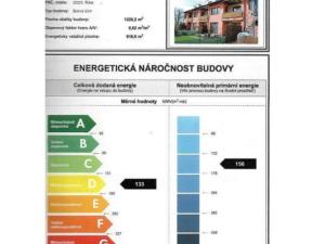 Prodej bytu 4+kk, Řitka, Dvorská, 103 m2