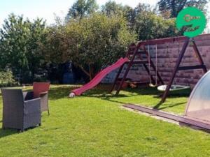 Prodej bytu 4+kk, Řitka, Dvorská, 103 m2