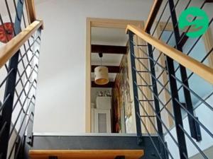 Prodej bytu 4+kk, Řitka, Dvorská, 103 m2