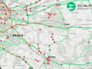 Prodej pole, Květnice, 4869 m2