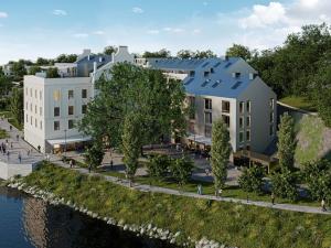 Prodej bytu 3+kk, Kolín, 73 m2