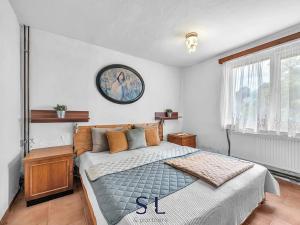 Prodej rodinného domu, Krásná Lípa, Varnsdorfská, 195 m2