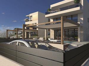 Prodej vily, Ražanac, Chorvatsko, 174 m2