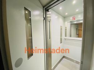 Pronájem bytu 2+1, Ostrava - Poruba, Čs. exilu, 55 m2