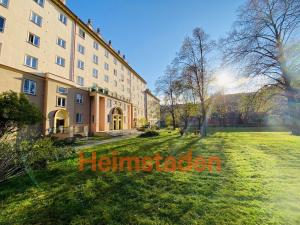 Pronájem bytu 2+1, Ostrava - Poruba, Čs. exilu, 55 m2