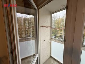 Prodej bytu 2+1, Krupka, Karla Čapka, 62 m2