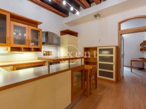 Pronájem bytu 2+1, Praha - Malá Strana, Mostecká, 80 m2