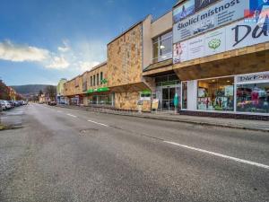 Pronájem kanceláře, Prachatice, Vodňanská, 70 m2