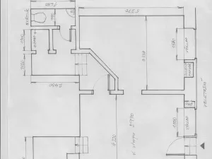 Pronájem obchodního prostoru, Praha - Bubeneč, Veletržní, 60 m2