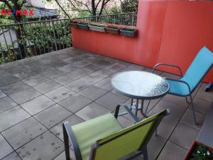 Pronájem bytu 1+kk, Praha - Letňany, Letovská, 34 m2