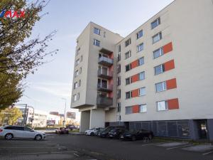 Pronájem bytu 1+kk, Praha - Letňany, Letovská, 34 m2