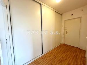 Prodej bytu 2+1, Praha - Krč, Olbrachtova, 52 m2