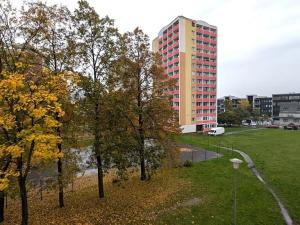 Pronájem bytu 2+1, Most, Obránců míru, 53 m2