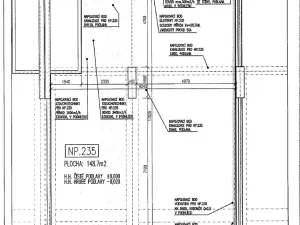 Pronájem obchodního prostoru, Praha - Stodůlky, Jeremiášova, 147 m2