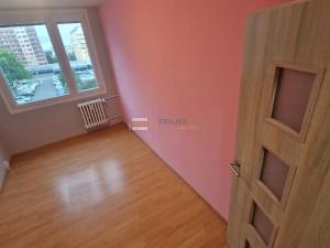 Pronájem bytu 3+kk, Praha - Řepy, Šimonova, 66 m2