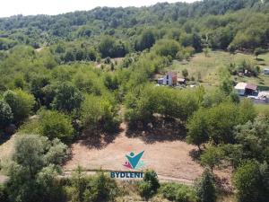 Prodej pozemku pro bydlení, Chabařovice, 1674 m2