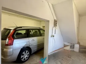 Prodej obchodního prostoru, Olbernhau, Německo, Töpfergasse, 105 m2