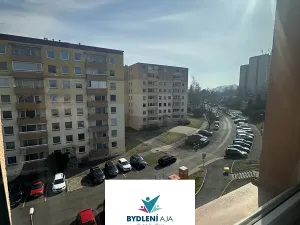 Prodej bytu 1+kk, Teplice, Krušnohorská, 31 m2