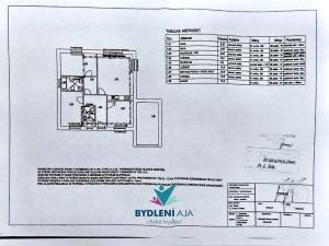 Prodej rodinného domu, Modlany, 83 m2