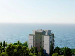 Prodej bytu 3+kk, Dobrá Voda, 70 m2