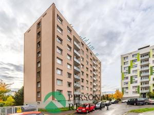 Prodej bytu 3+1, Neratovice, Na Výsluní, 63 m2